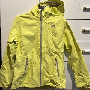 The North Face Windbreaker